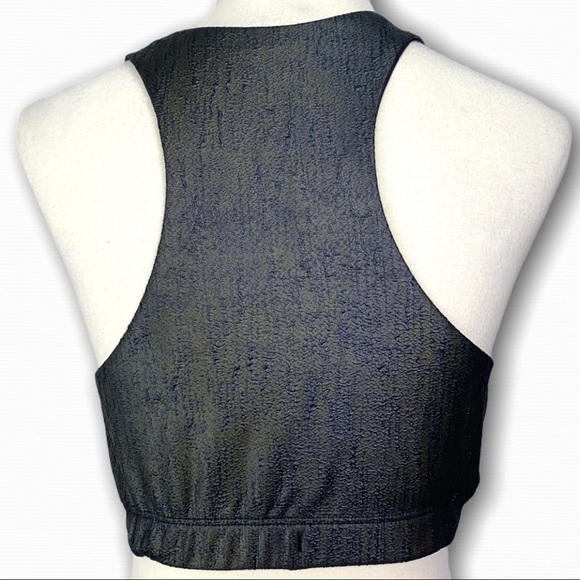 KORAL Beta Infinity Sports Bra NWOT Size Medium - Picture 4 of 13